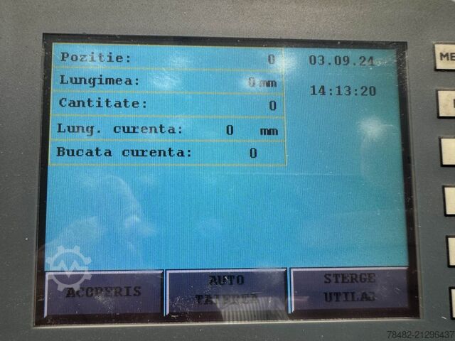 DOFAK DOFAK 1180-1200 mm DOFAK DOFAK 1180-1200 mm