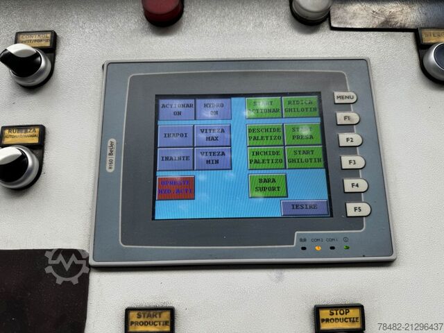 DOFAK DOFAK 1180-1200 mm DOFAK DOFAK 1180-1200 mm