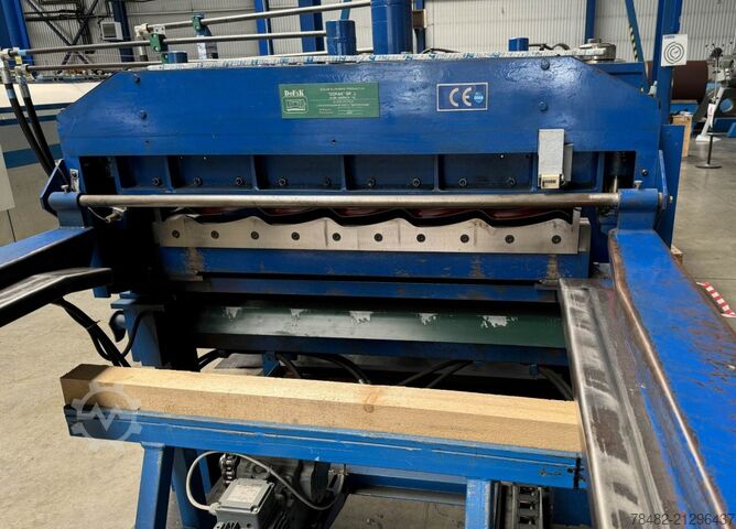 DOFAK DOFAK 1180-1200 mm DOFAK DOFAK 1180-1200 mm