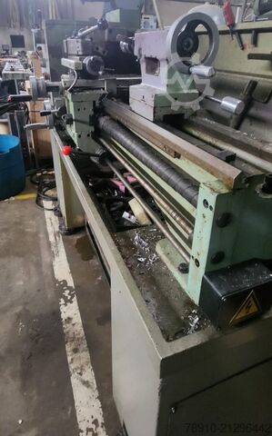 Tornio parallelo sidamo TP 1000