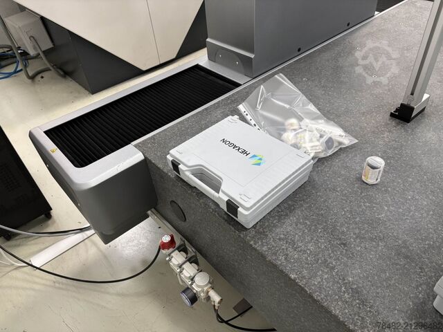 HEXAGON GLOBAL S BLUE 12.15.10 HEXAGON GLOBAL S BLUE 12.15.10