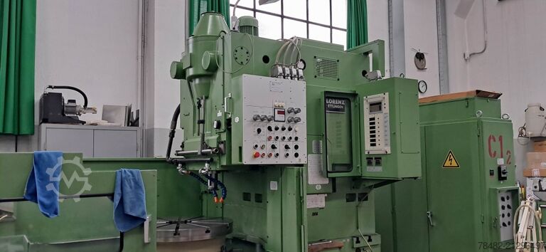 LORENZ LS 1000 LORENZ LS 1000
