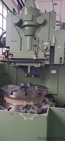 LORENZ LS 1000 LORENZ LS 1000