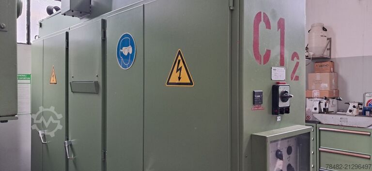 LORENZ LS 1000 LORENZ LS 1000