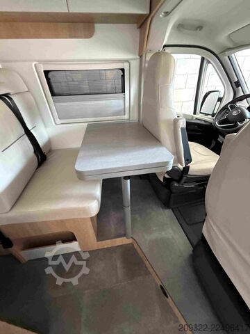 Camper van Pilote Joa 60G | FIAT Ducato L3H2 2.2 Mjet 180 CV Automatico | 2024