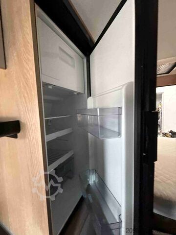 Camper van Pilote Joa 60G | FIAT Ducato L3H2 2.2 Mjet 180 CV Automatico | 2024