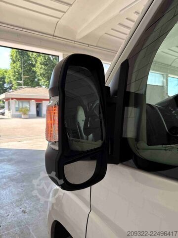 Camper van Pilote Joa 60G | FIAT Ducato L3H2 2.2 Mjet 180 CV Automatico | 2024