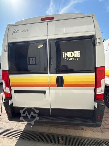 Camper van Pilote Joa 60G | FIAT Ducato L3H2 2.2 Mjet 180 CV Automatico | 2024