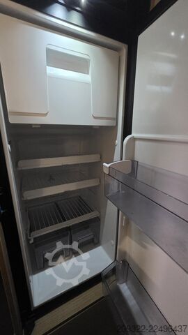 Campervan Pilote Joa 60G | FIAT Ducato L3H2 2.2 Mjet 180 CV Automatico | 2024