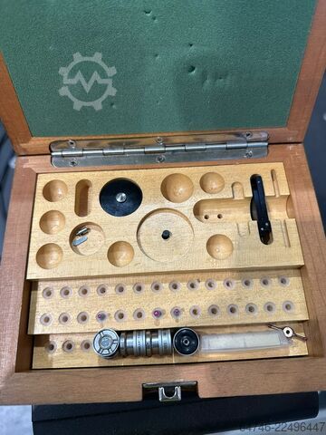 Macchina di misura a coordinate Johansson Hexagon Metrology CMM PCDEMISS ++ CAD 4500 MM
