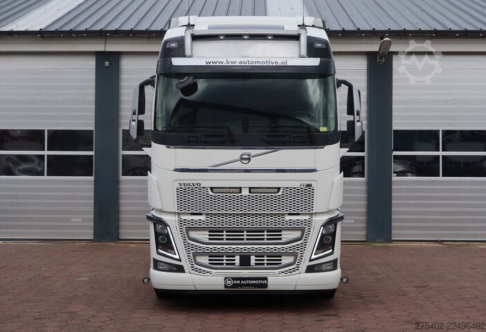 Estándar-SZM Volvo FH 16.750 6X4T/ FULL AIR/ RETARDER/ LIFTING AXLE