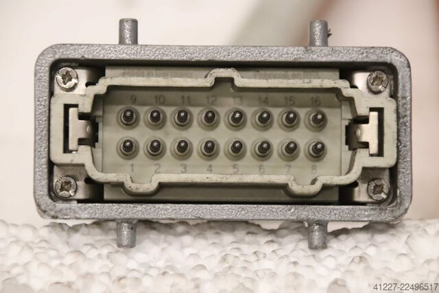Draadloze afstandsbediening voor kraanbediening HBC radiomatic FSE 514