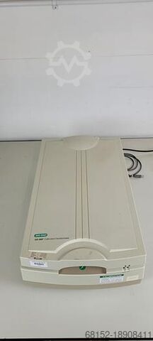 Kalibreret densitometer Biorad Biorad Gs-900