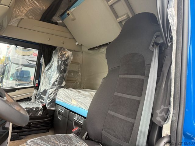 Cap tractor standard IVECO S-WAY AS440S50T/FP MY2024 RETARDER SOFORT VERFÜG