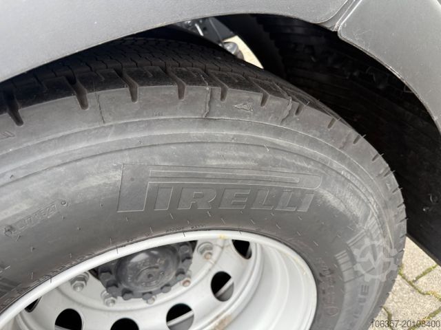 Standaard trekker IVECO S-WAY AS440S50T/FP MY2024 RETARDER SOFORT VERFÜG