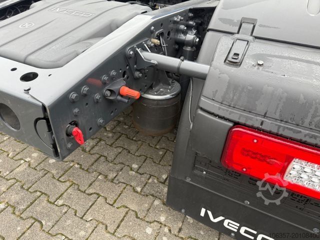 Standaard trekker IVECO S-WAY AS440S50T/FP MY2024 RETARDER SOFORT VERFÜG