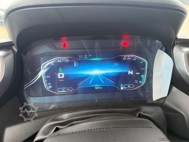 Standaard trekker IVECO S-WAY AS440S58T/P MY2024 RETARDER SOFORT VERFÜG