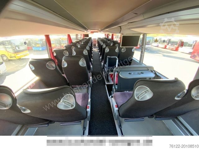 Dubbeldekker SETRA S 431 DT/Euro5/531/Astromega/Skyliner/80Sitze