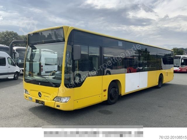 Autobuz urban MERCEDES-BENZ O 530 Citaro/Klima/EEV/A20/A21 Lion?s City
