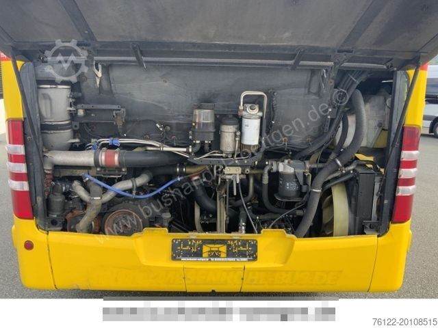 Autobuz urban MERCEDES-BENZ O 530 Citaro/Klima/EEV/A20/A21 Lion?s City