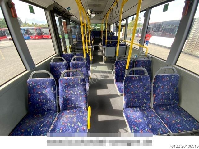 Autobuz urban MERCEDES-BENZ O 530 Citaro/Klima/EEV/A20/A21 Lion?s City