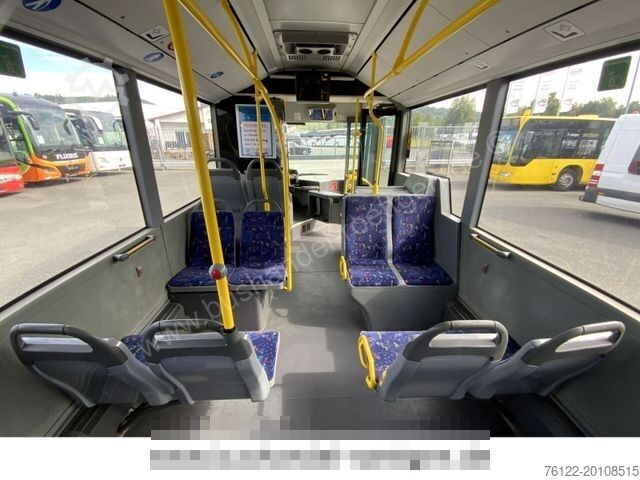 Autobuz urban MERCEDES-BENZ O 530 Citaro/Klima/EEV/A20/A21 Lion?s City