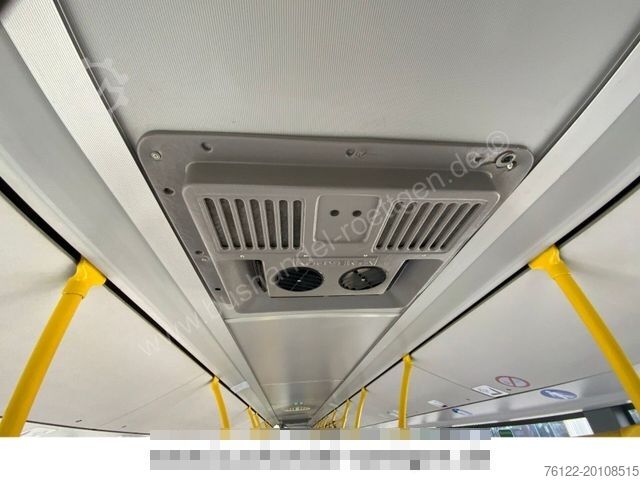 Autobuz urban MERCEDES-BENZ O 530 Citaro/Klima/EEV/A20/A21 Lion?s City