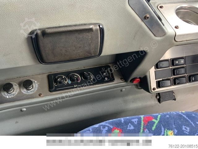 Autobuz urban MERCEDES-BENZ O 530 Citaro/Klima/EEV/A20/A21 Lion?s City