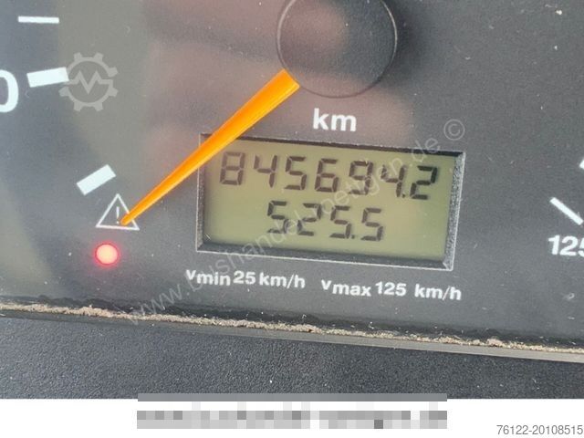 Autobuz urban MERCEDES-BENZ O 530 Citaro/Klima/EEV/A20/A21 Lion?s City