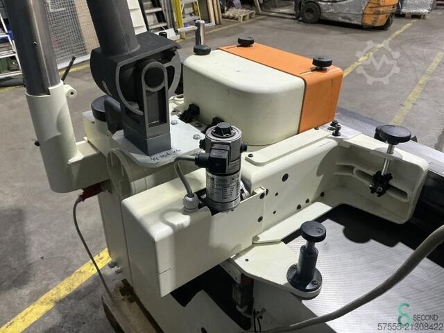 Mașină de frezat pentru masă SCM T 130N 2001 SCM T 130N
