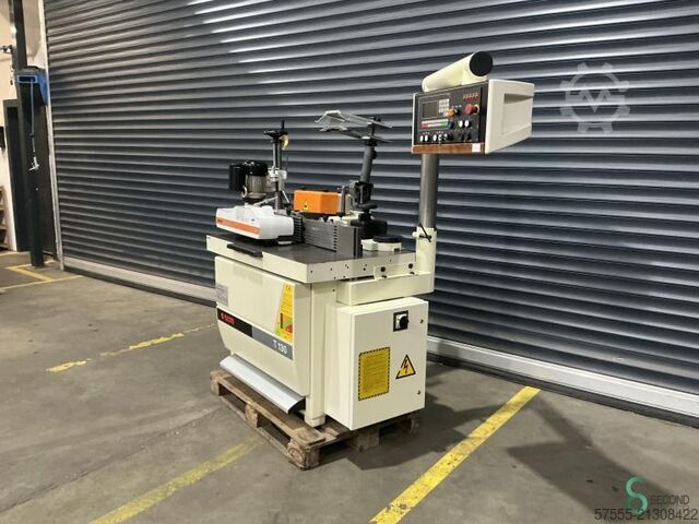 Tafelfrezen/spindelfrezen  SCM T 130N 2001 SCM T 130N