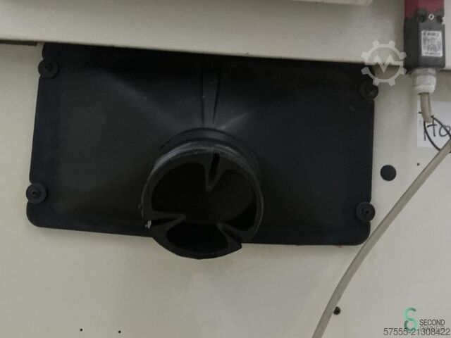 Tafelfrezen/spindelfrezen  SCM T 130N 2001 SCM T 130N