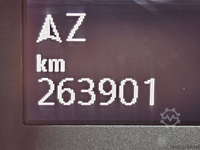 Bestelauto VOLKSWAGEN CRAFTER 50 2.0 TDI 177 L4H3