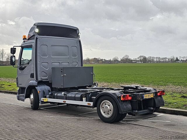 Standard-SZM DAF LF 45.220