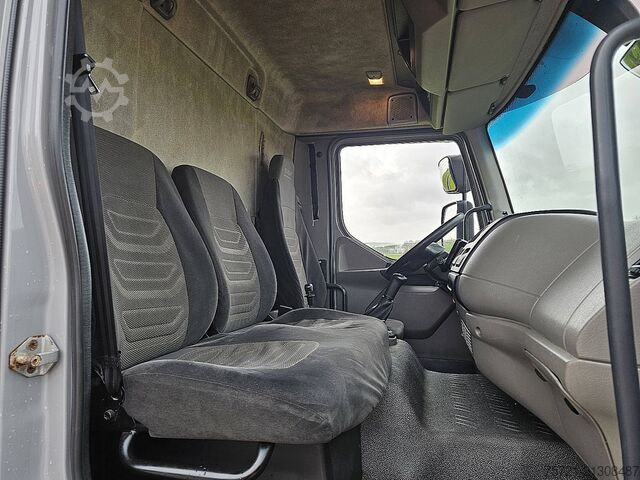 Standard-SZM DAF LF 45.220