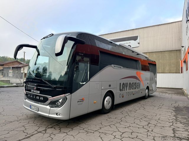 Autocar SETRA S 515 HD