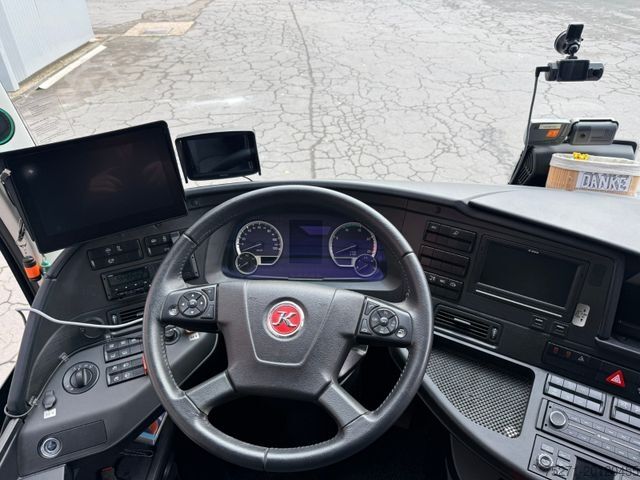 Autocar SETRA S 515 HD