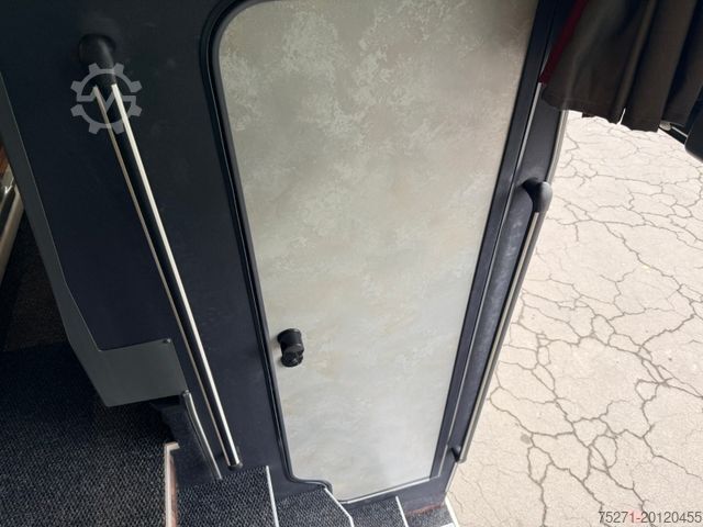 Autocar SETRA S 515 HD