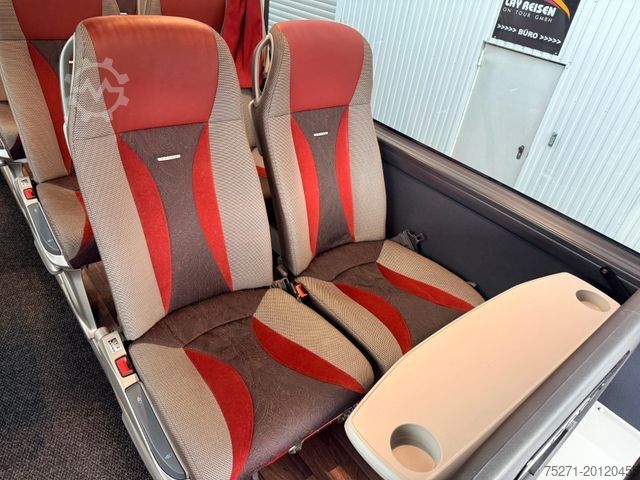 Autocar SETRA S 515 HD