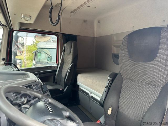 Standaard trekker DAF XF 460 FT SC Kipphydraulik PTO ACC Alcoa