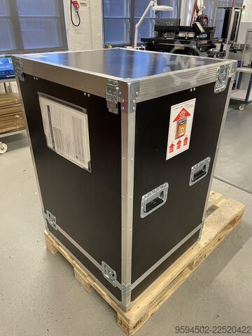 Drukarka 3D SLS Sinterit LISA PRO