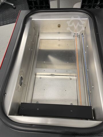 Drukarka 3D SLS Sinterit LISA PRO