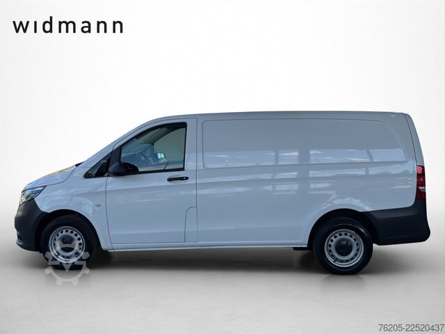 Duba panelată Mercedes-Benz Vito 110 CDI Kasten Lang AHK Facelift KlimaA