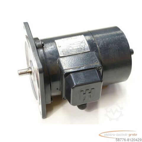 Hübner motor Hübner GMP 1.0 LS-8 Tachometer - Dynamo - ! -