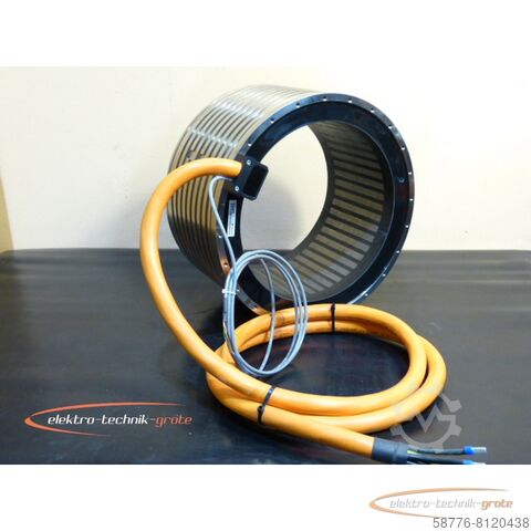 IDAM-motor IDAM RI13-3P-298x150-Z4-O-O-M-Prim Torque-Motor !