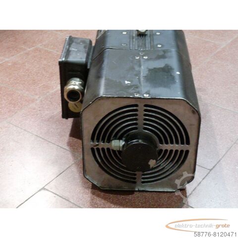 Indramat motor Indramat 2AD132B-B35RB1-BS03-A2N1 3-Phase Induction Motor