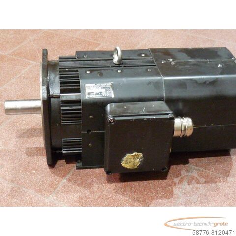 Indramat motor Indramat 2AD132B-B35RB1-BS03-A2N1 3-Phase Induction Motor