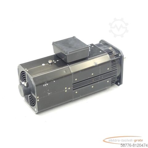Indramat motor Indramat 2AD132C-B050A1-BS03-A2N1 3-Phasen Induktionsmotor SN:2AD132-15257