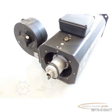 Indramat motor Indramat 2AD132D-B05LA3-AS03-A3N3 Motor SN:2AD132-13176