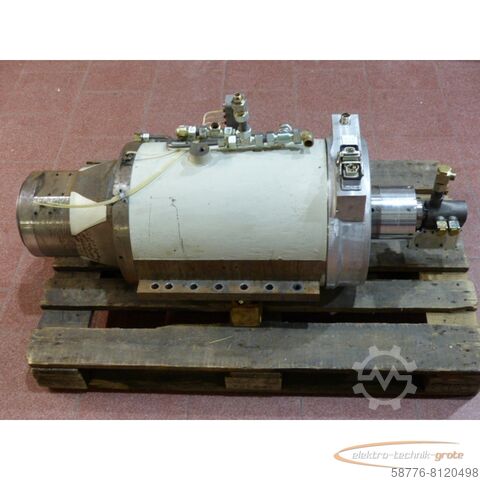 Control unit Indramat Induktionsmotor 1MS310D-6B-A1 Stator + 1MR310D-A094 Rotor